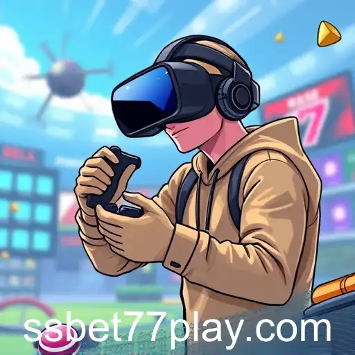 The Evolution of Online Gaming in 2025