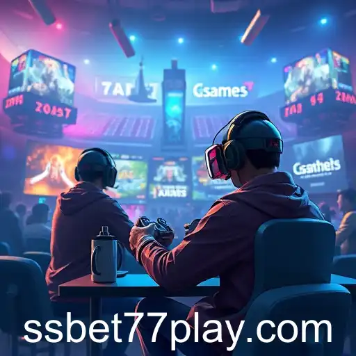 Exploring the Rise of Online Gaming in 2025