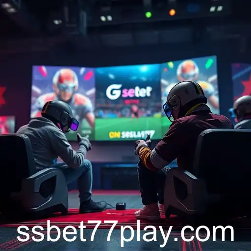 Exploring the Dynamics of Online Gaming in 2025