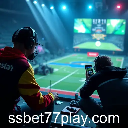 The Rise of Online Betting in the Gaming Culture