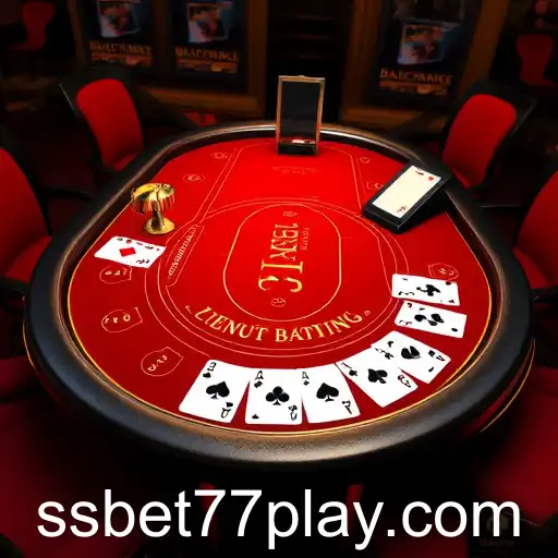 Online Gaming Revolution with ssbet77