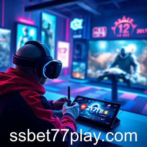 The Rise of Online Gaming and Its Impact