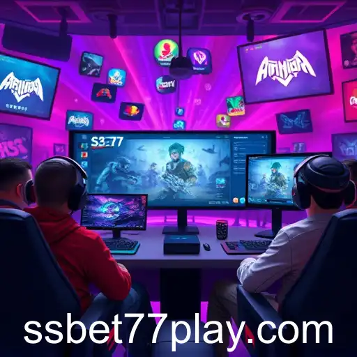 The Rise of Online Gaming Platforms