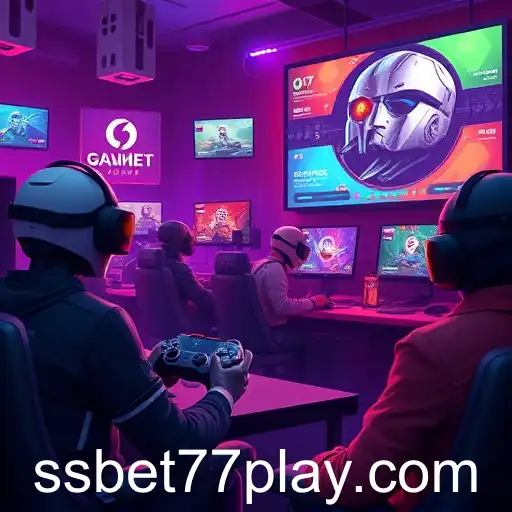 The Rise of Online Gaming Platforms