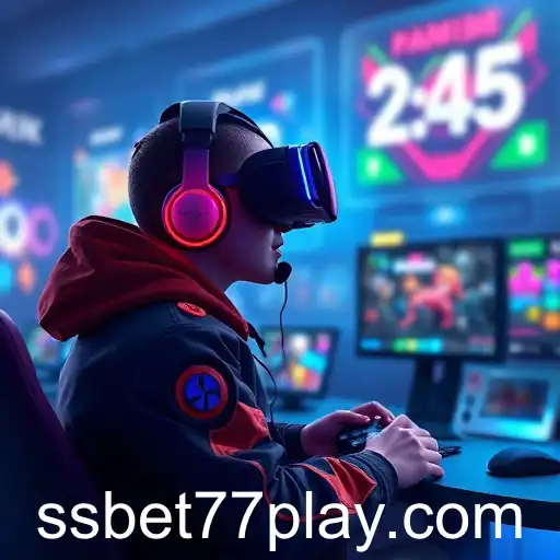 The Rise of Online Gaming in 2025