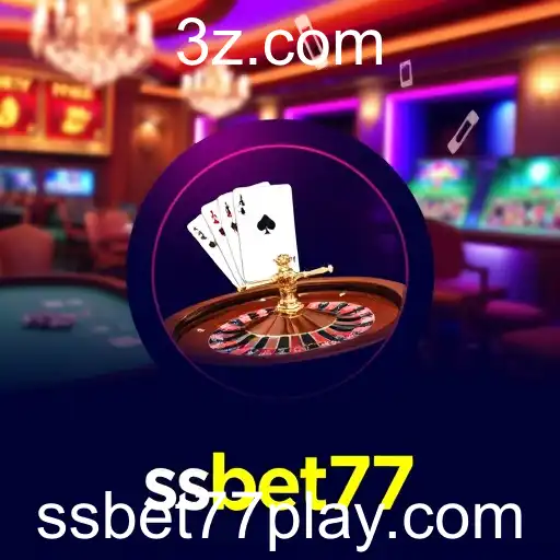 Exploring the Exciting World of Casino Games on ssbet77