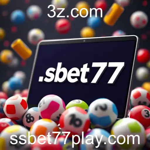 Exploring the World of Online Lotteries: A Deep Dive into ssbet77