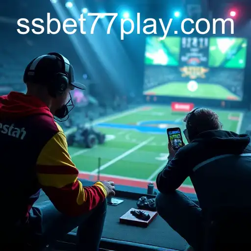 The Rise of Online Betting in the Gaming Culture