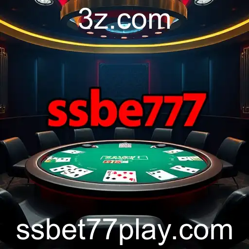 Exploring the World of Online Poker: A Deep Dive into ssbet77