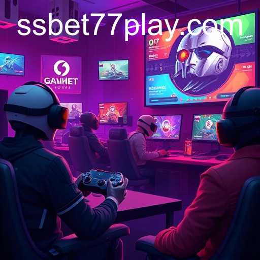 The Rise of Online Gaming Platforms